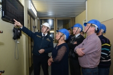 Депутаты Мурманской области считают Кольскую АЭС образцовым предприятием