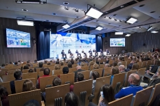 20-22 марта 2020 года пройдет Международный форум «Дни Арктики и Антарктики в Москве»