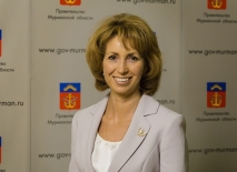 На должность регионального уполномоченного по защите прав предпринимателей официально назначена Елена Тихонова
