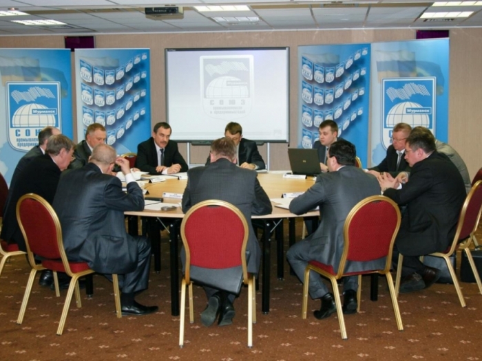 Заседание СПП МО, 30 марта 2010 г.