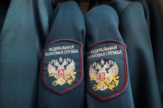 Налоговики смогут блокировать имущество бизнеса до результатов проверки