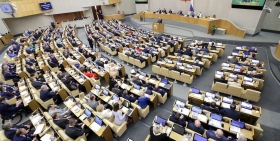 Дума освободила предпринимателей и банкиров от уголовного наказания за возмещение ущерба