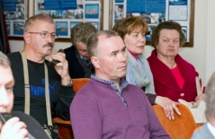 В г. Апатиты пройдет встреча с предпринимателями региона