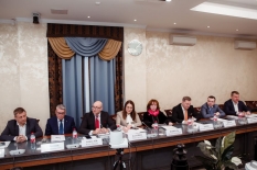 Проекты ЕвроХима поддерживает Общественная палата России