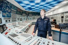 Кольская АЭС в июле 2020 года выработала более 500 млн. кВтч электроэнергии