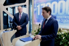 «Фосагро» и «Инфотек Балтика» построят морской терминал в Мурманске