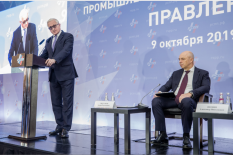 На заседании Правления РСПП обсудили Основные направления бюджетной и налоговой политики