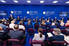 Развитию Арктики способствует кооперация государства и бизнеса