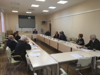 Работодатели и представители образовательных организаций обсудили проблемные вопросы развития института наставничества в регионе