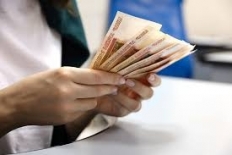 В I квартале 2025 года в банковской системе Мурманской области не выявили ни одной фальшивой банкноты