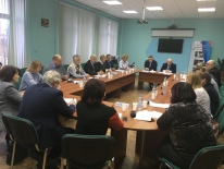 Наставничество должно стать самостоятельным социальным институтом