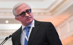 РСПП и Минфин предлагают правительству думать о новых инвестициях