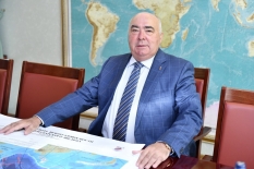 Ушел из жизни член Совета СПП МО, генеральный директор ОАО «МАГЭ» Геннадий Семенович Казанин