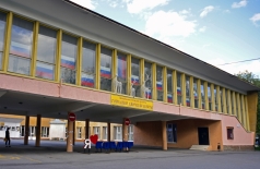 В Ковдоре при поддержке компании «ЕвроХим» будет реализован крупнейший в истории города проект реконструкции культурной среды