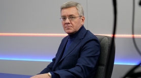 Правкомиссия по законопроектной деятельности поддержала переход рыбной отрасли России «на цифру»