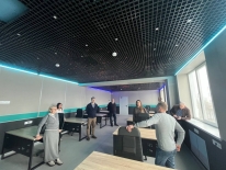 Современные образовательные программы должны быть ориентированы на решение реальных производственных задач