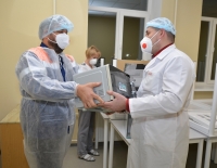 Компания «ЕвроХим» дала старт масштабной благотворительной программе