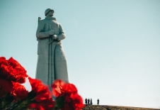 С Днем Победы!