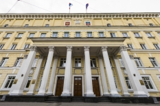 Мурманскую область посетил заместитель министра РФ по развитию Дальнего Востока и Арктики Александр Крутиков. По итогам совещаний был принят пакет решений, ключевых для дальнейшего развития региона и Арктической зоны России в целом