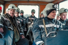 В Кировском филиале АО «Апатит» будет дополнительно создано порядка 100 рабочих мест