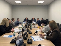 Работодатели подвели предварительные итоги года в банковском и страховом секторах региона 