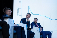 Коммуникационная сессия Банка России в Мурманске: открытый диалог с бизнесом, властью, научным сообществом