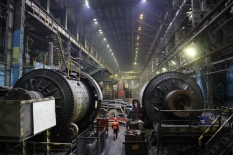 «Олкон» в 2020 году сохранит рекордно высокий уровень инвестиций в производство