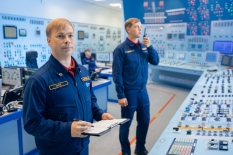 Кольская АЭС за 2022 год на 11,4% увеличила выработку электроэнергии