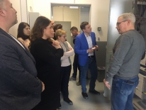 Главными для развития цифровой экономики остаются проблемы кадрового обеспечения