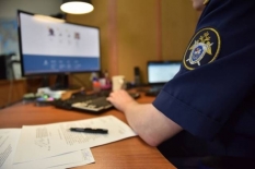 В 2025 году количество направленных в суд уголовных дел по налоговым преступлениям выросло на 19%