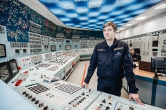 Более 80 процентов жителей Мурманской области позитивно относятся к атомной энергетике