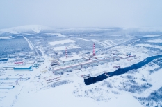 В 2019 году Кольская АЭС выработает более 10 млрд. кВт·ч электроэнергии
