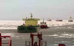 Севморпуть планируют перевести на круглогодичную навигацию
