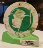 Кольская АЭС – победитель «Зелёной премии»