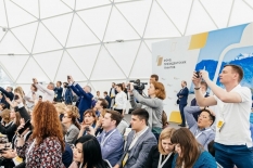 В Мурманске пройдут тренинги Фонда президентских грантов для представителей некоммерческих организаций региона