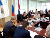 Рыбаки смогут направить предложения в сфере безопасности