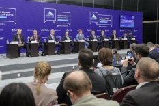 Освоение Арктики и развитие Северного морского пути — механизм роста экономики и торговли