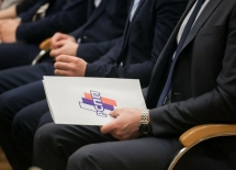 РСПП проводит Неделю российского бизнеса