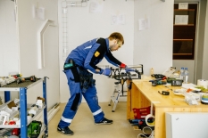 Четверо работников Кольской АЭС представят атомную отрасль на чемпионате WorldSkills Hi-Tech 2019