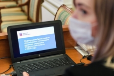 В Мурманской области расширен перечень пострадавших от коронавируса отраслей экономики