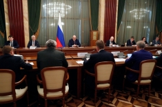 Белый дом и бизнес продолжают работу над вторым «антикризисным» пакетом для поддержки экономики в условиях пандемии