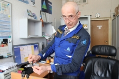 За 4 года на Кольской АЭС реализовано около 2,5 тысяч предложений по улучшению производственных процессов