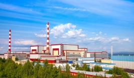 Кольская АЭС выработала 4 млрд кВтч с начала года