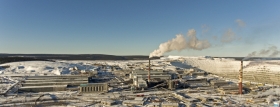 Зеленые вопросы российского бизнеса