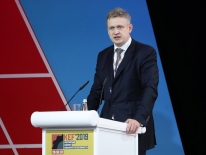 «ЕвроХим» подписал Соглашение о сотрудничестве с Правительством Мурманской области