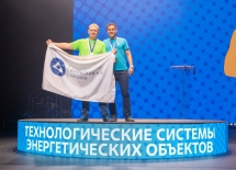 Кольская АЭС: за победу в чемпионате профмастерства REASkills-2023 поборются 22 работника
