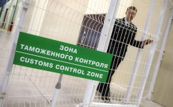 Власти усложнят блокировку счетов бизнеса и упростят контроль на таможне