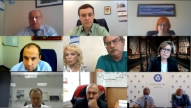 Работодатели региона обсудили актуальные проблемы ведения бизнеса