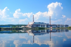На Кольской АЭС до конца 2019 года введут в эксплуатацию дополнительную систему безопасности