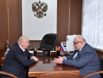 Три стороны одной силы